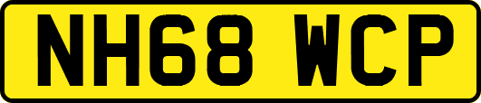 NH68WCP