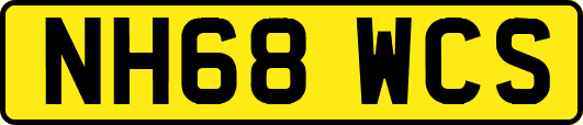 NH68WCS