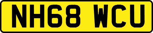 NH68WCU