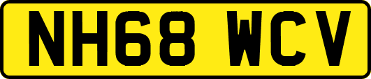NH68WCV