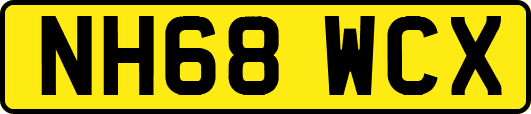 NH68WCX