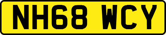 NH68WCY
