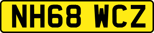NH68WCZ