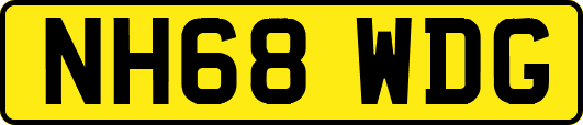 NH68WDG
