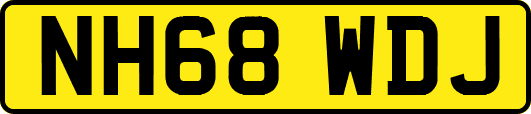 NH68WDJ