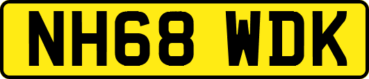 NH68WDK