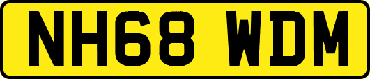 NH68WDM