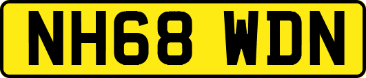 NH68WDN