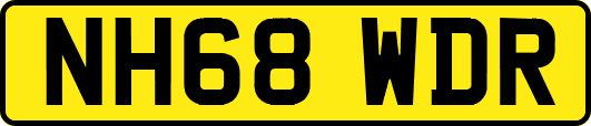 NH68WDR
