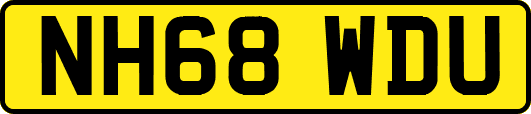NH68WDU