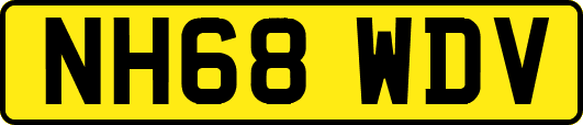 NH68WDV
