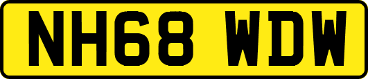 NH68WDW