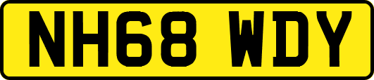 NH68WDY