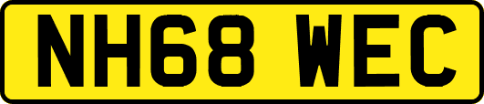 NH68WEC