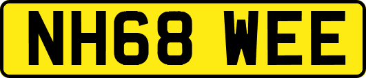 NH68WEE