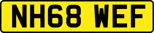 NH68WEF