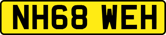 NH68WEH