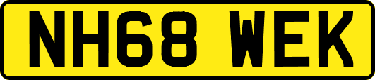 NH68WEK