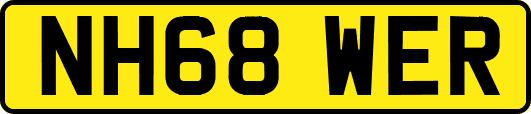 NH68WER
