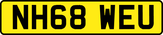 NH68WEU
