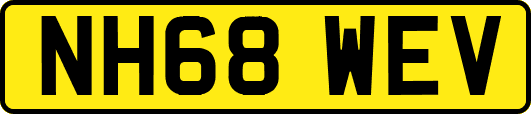 NH68WEV