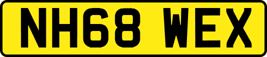 NH68WEX