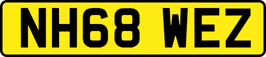 NH68WEZ
