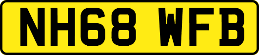 NH68WFB