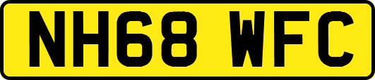 NH68WFC
