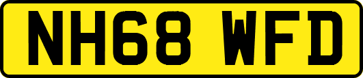 NH68WFD
