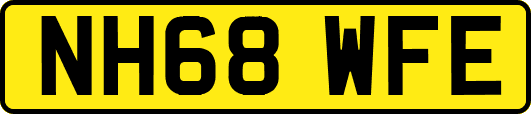 NH68WFE