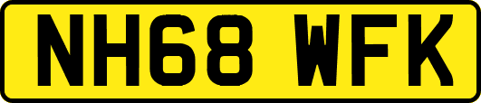 NH68WFK
