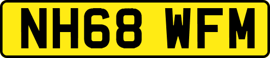 NH68WFM