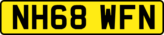 NH68WFN