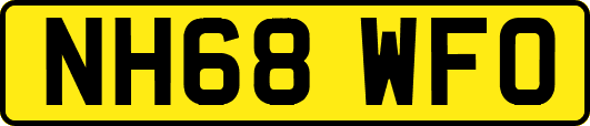 NH68WFO