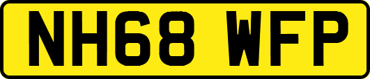 NH68WFP