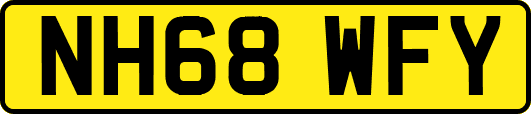 NH68WFY
