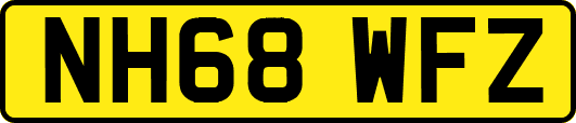 NH68WFZ