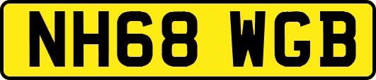 NH68WGB