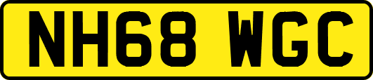 NH68WGC
