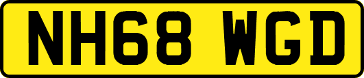 NH68WGD