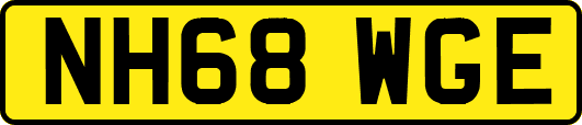 NH68WGE