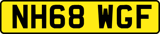 NH68WGF