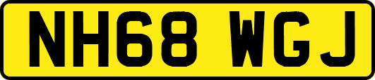 NH68WGJ