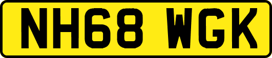 NH68WGK