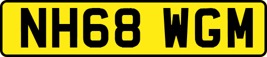 NH68WGM