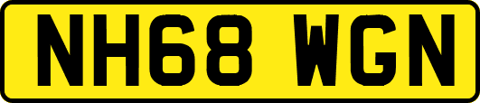 NH68WGN