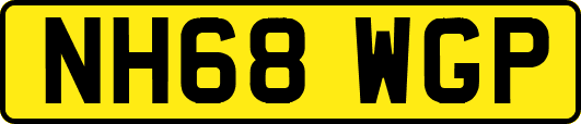 NH68WGP