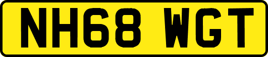 NH68WGT