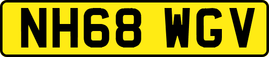 NH68WGV